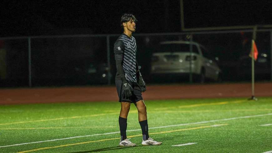Riverland Men's Soccer Capture Three Peat As NJCAA Region XIII Champions With Win Over Minnesota West