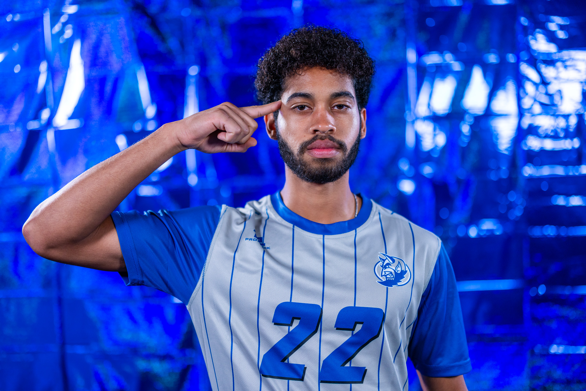 Blue Devils Advance to NJCAA Region XIII Championship with 3&ndash;1 Win